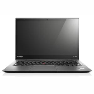 Lenovo ThinkPad X1 Carbon 14" Core i5 1,8 GHz - SSD 128 Go - 8 Go AZERTY - Français