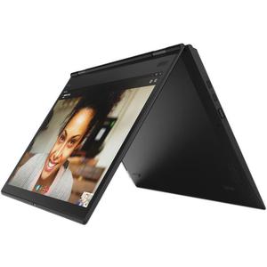 Lenovo ThinkPad X1 Yoga G3 14" Core i5 1,6 GHz - SSD 256 Go - 16 Go QWERTY - Anglais (US)
