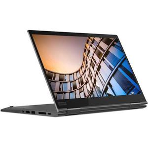 Lenovo ThinkPad X1 Yoga G4 14" Core i5 1,6 GHz - SSD 512 Go - 16 Go QWERTY - Anglais (US)