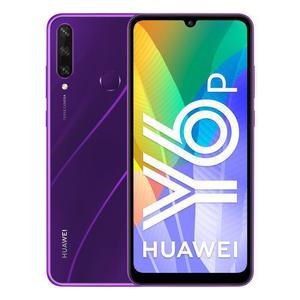 Huawei Y6p 64 Go Dual Sim - Mauve - Débloqué