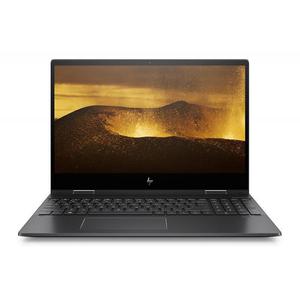 Hp Envy x360 15-ds0015nf 15,6-inch (2019) - Ryzen 7 3700U - 8GB - SSD 512 GB AZERTY - Francês