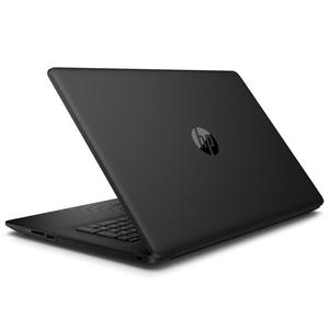 HP Notebook 17-CA1026NF 17,3-inch (2019) - Ryzen 7 3700U - 16GB - SSD 128 GB + HDD 1 TB AZERTY - Francês