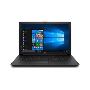 HP Notebook 17-ca1026nf 17,3” (2019)