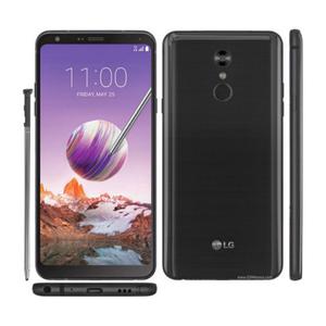 LG Q Stylo 4 32GB - Nero