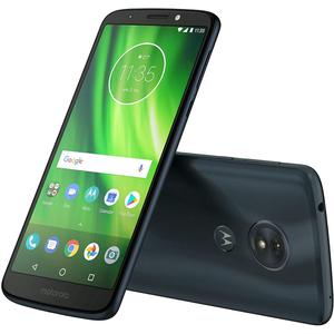 Motorola Moto G6 Play 16GB - Nero