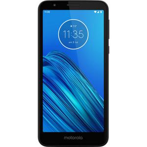 Motorola Moto E6 16 Gb - Negro - Libre