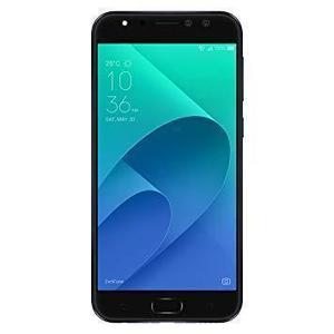 Asus Zenfone 4 Selfie Pro 64 Gb - Schwarz - Ohne Vertrag