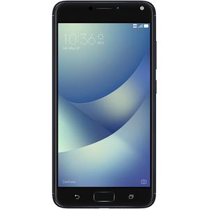 Asus Zenfone 4 Max Plus 32 Go - Noir - Débloqué