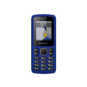 Konrow CHIPO3 Dual Sim - Bleu- Débloqué