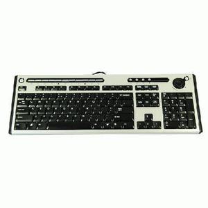 Tastatur Packard Bell CHICONY KB-0420 - QWERTZ