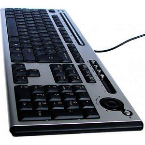 Tastatur Packard Bell CHICONY KB-0420 - QWERTZ