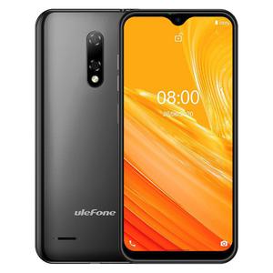 Ulefone Note 8 16GB Dual Sim - Zwart - Simlockvrij
