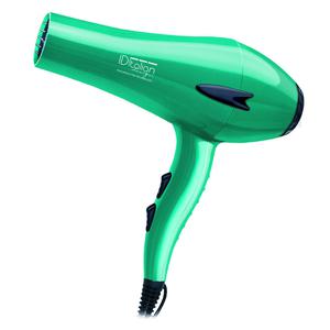 Sèche-cheveux Italian Design GTI 2600 Ocean Plus - Turquoise