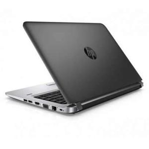 Hp ProBook 430 G1 13" Core i3 1,7 GHz - HDD 500 Go - 8 Go AZERTY - Français