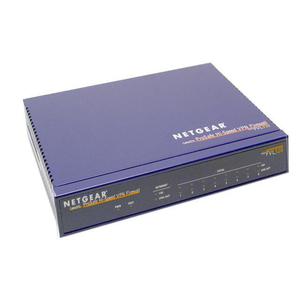 Router Netgear Prosafe FVL328