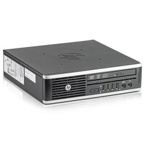 Hp Compaq Elite 8300 USDT Core i5 2,9 GHz - HDD 500 GB RAM 4 GB AZERTY