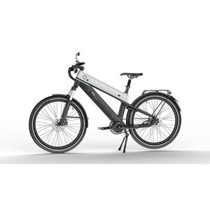 FUELL V&eacute;lo &eacute;lectrique  Fluid