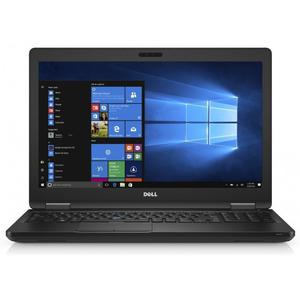 Dell Latitude 5580 15" Core i5 2,6 GHz - SSD 256 Go - 16 Go AZERTY - Français