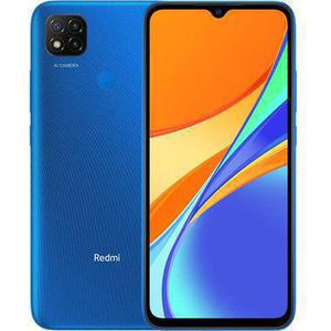 Xiaomi Redmi 9C 64GB Dual Sim - Aurora Blauw - Simlockvrij