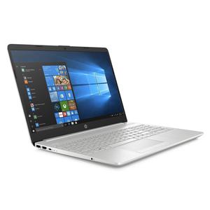HP NoteBook 15-DW0027NF 15" Core i5 1,6 GHz - HDD 1 To - 4 Go AZERTY - Français