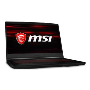MSI GF63 9SC-475XFR 15,6” (2019)