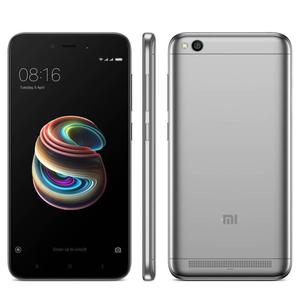 Xiaomi Redmi 5A 16 Go Dual Sim - Gris - Débloqué