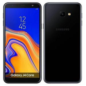 Galaxy J4 Core 16 Gb - Negro - Libre