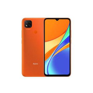 Xiaomi Redmi 9C 64 Gb Dual Sim - Orange - Ohne Vertrag