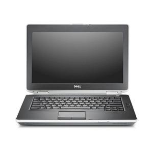 Dell Latitude E6430 14" Core i5 2,7 GHz - HDD 320 GB - 4GB AZERTY - Frans
