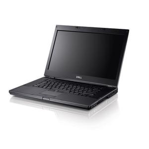 Dell Latitude E6510 15” (2010)
