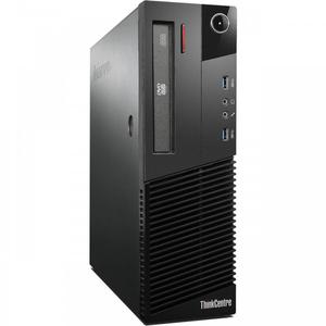 Lenovo ThinkCentre M83 SFF Pentium 3 GHz - HDD 250 Go RAM 4 Go