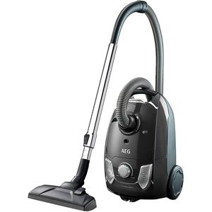 Aspirapolvere con sacco AEG VX4-1-GM-T
