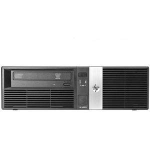 Hp RP5800 Workstation Core i5 3,1 GHz - HDD 500 GB RAM 4 GB