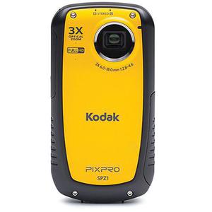 Caméra Numérique Etanche KODAK Pixpro SPZ1