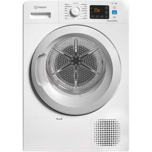 Sèche-linge pompe à chaleur Frontal Indesit YTM1183XFR