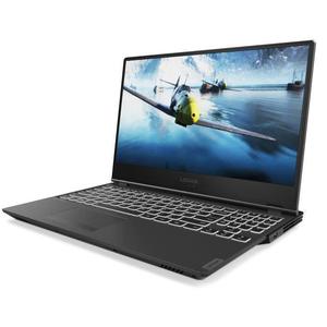 Lenovo Legion Y540-15IRH 15" Core i5 2,4 GHz - SSD 512 GB - 8GB - NVIDIA GeForce RTX 2060 Teclado Francés