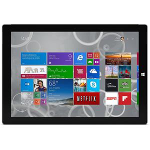 Microsoft Surface Pro 3 12" Core i5 1,9 GHz - SSD 256 Go - 8 Go AZERTY - Français
