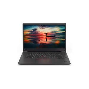Lenovo ThinkPad X1 Extreme G2 15" Core i7 2.6 Ghz - SSD 512 Go - 16Go Azerty - Français