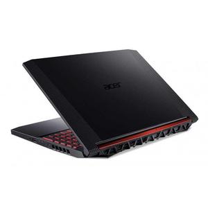 Acer Nitro 5 AN515-43 15" Ryzen 5 2.1 GHz - SSD 512 GB - 16GB - NVIDIA GeForce GTX 1050 Ti AZERTY - Französisch