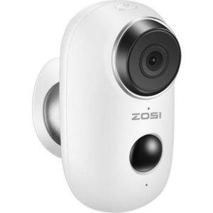 Videocamera & camcorder Zosi IP 1080p - Wit
