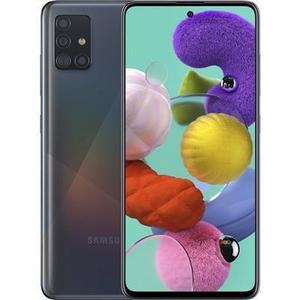 Galaxy A51 64 Go Dual Sim - Noir - Débloqué