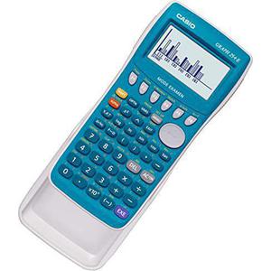 Calculatrice Scientifique Casio Graph 25+ EII