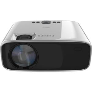 Videoproiettori Philips NeoPix Prime 3500 Luminosità Grigio/Nero