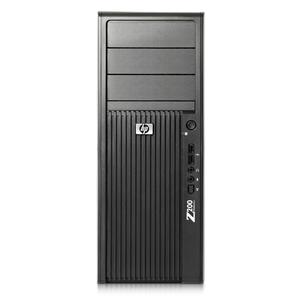 Hp Z200 Workstation Core i3 3,06 GHz - HDD 1 TB RAM 6GB