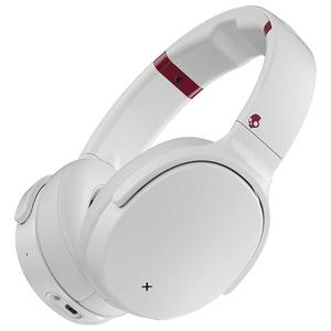 Casque Réducteur de Bruit Bluetooth avec Micro Skullcandy Venue - Blanc