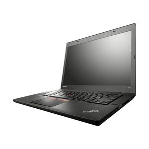 Lenovo ThinkPad T450 14" Core i5 2,2 GHz - SSD 240 GB - 8GB AZERTY - Belgisch