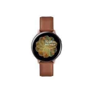 Montre Cardio GPS Galaxy Watch Active2 4G (44mm) - Or