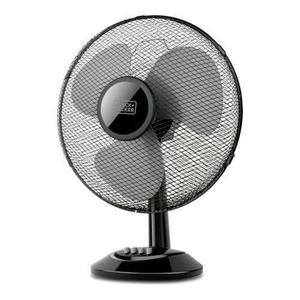 Ventilator Black + Decker BXEFD41E