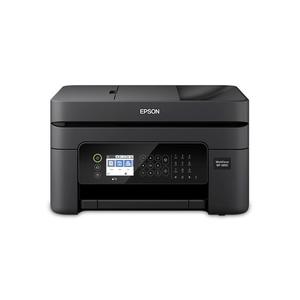 Imprimante Multifonction Epson Workforce WF2850DWF - Noir