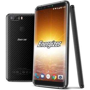 Energizer Power Max P600S 32 Go - Noir - Débloqué